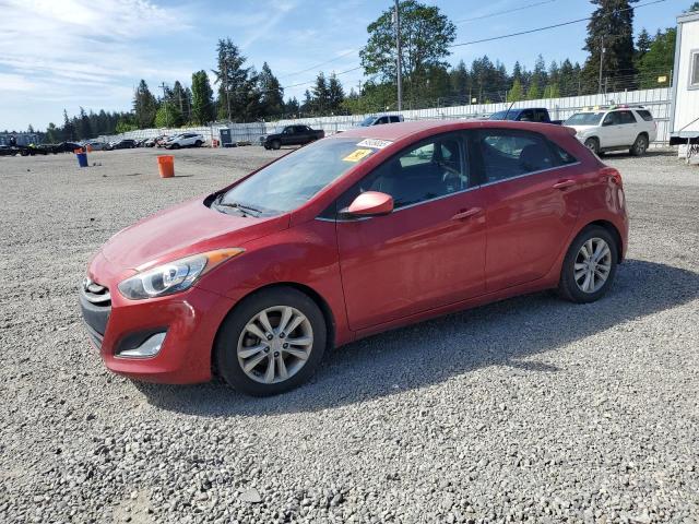 2014 Hyundai Elantra Gt
