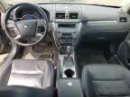2010 Ford Fusion Hybrid en Venta en Woodhaven, MI - Side