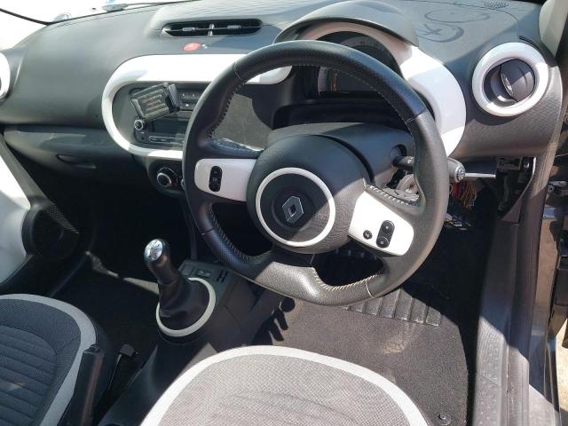 2016 RENAULT TWINGO DYN