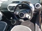 2016 RENAULT TWINGO DYN for sale at Copart SANDY