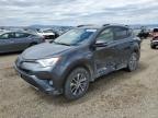 2017 Toyota Rav4 Hv Le for Sale in Helena, MT - Side