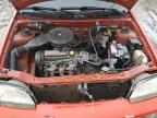 1990 Geo Metro Lsi Sprint Cl for Sale in Graham, WA - Front End