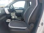 2017 RENAULT TWINGO DYN for sale at Copart EAST KILBRIDE