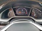 2021 Honda Civic Sport на продаже в Mercedes, TX - Front End