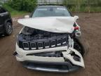 2019 Jeep Compass Limited na sprzedaż w Davison, MI - Front End