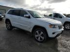 2015 Jeep Grand Cherokee Limited   for Sale in Kansas City, KS - Side