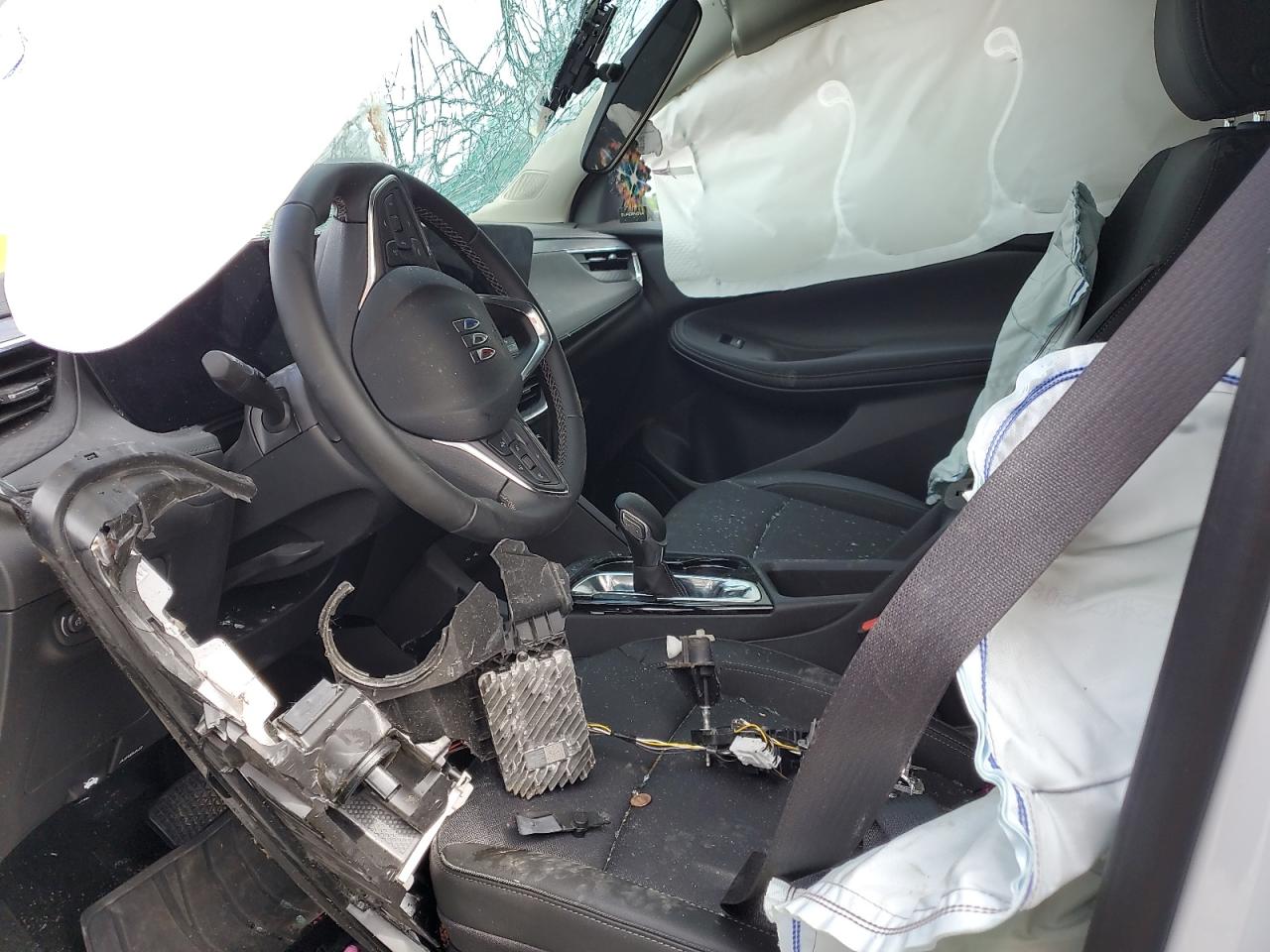 2025 Buick Encore Gx Preferred VIN: KL4AMBSP0SB029949 Lot: 57632055