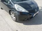 2011 HONDA JAZZ I-VTE for sale at Copart SANDWICH