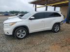 2016 Toyota Highlander Limited for Sale in Tanner, AL - Rear End