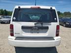 2012 Jeep Liberty Sport للبيع في Hampton، VA - Front End