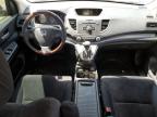 2014 Honda Cr-V Lx for Sale in American Canyon, CA - Rear End