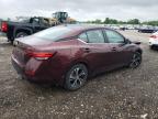 2022 Nissan Sentra Sv   for Sale in Cicero, IN - Front End