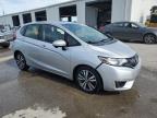 2016 Honda Fit Ex en Venta en Montgomery, AL - Front End