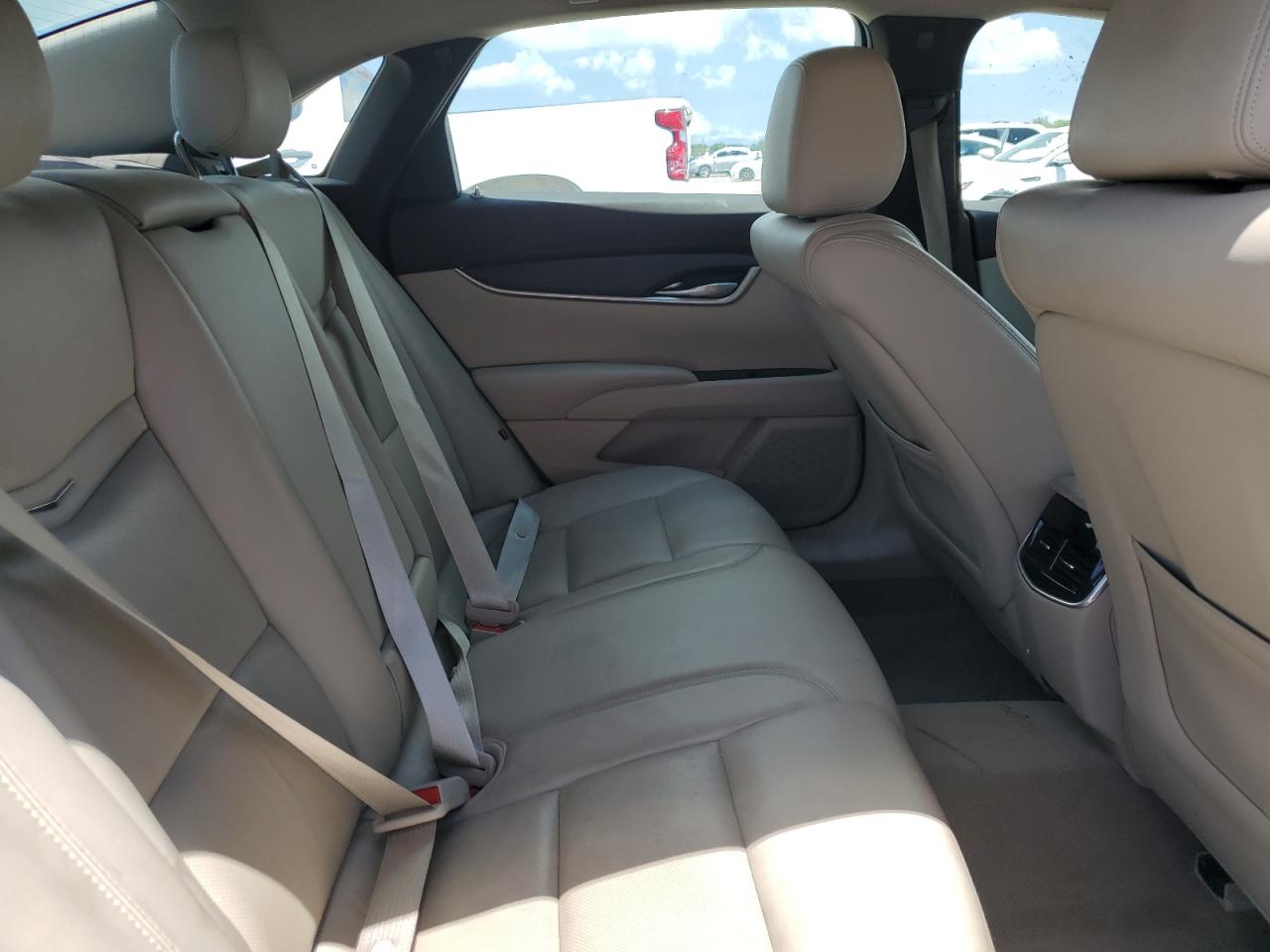 2017 Cadillac Xts VIN: 2G61L5S32H9138062 Lot: 56914495
