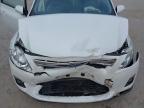 2012 TOYOTA AURIS HYBR for sale at Copart YORK