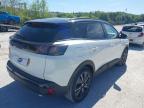 2023 PEUGEOT 3008 GT S/ for sale at Copart ST HELENS