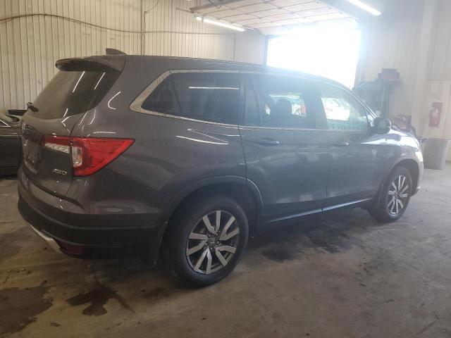  HONDA PILOT 2022 Szary