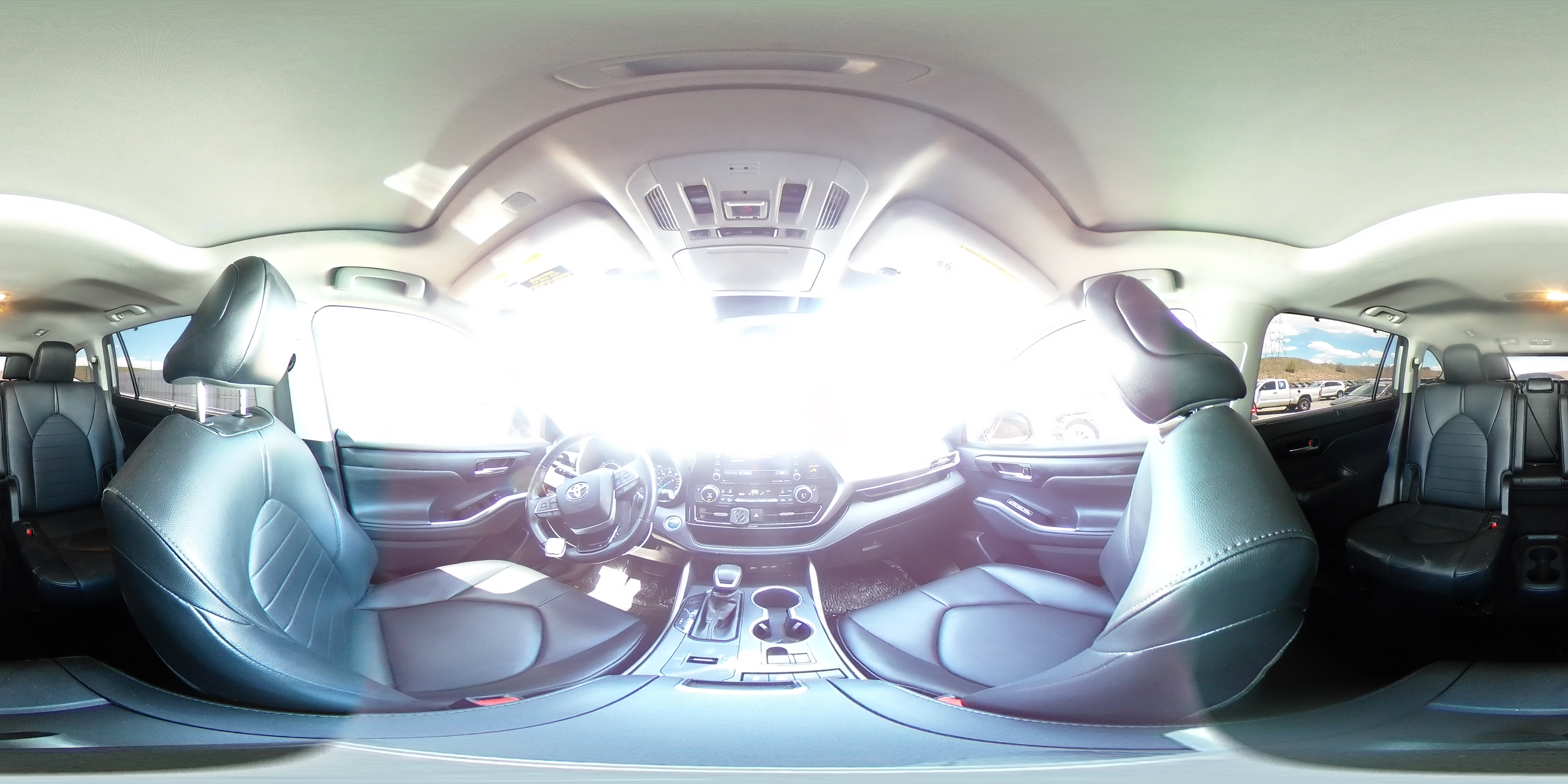 2021 Toyota Highlander Hybrid Xle VIN: 5TDGBRCH5MS530014 Lot: 62666325