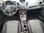2018 Ford Fiesta S zu verkaufen in Theodore, AL - Front End