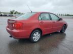 2008 Toyota Corolla Ce   zu verkaufen in Ham Lake, MN - Front End