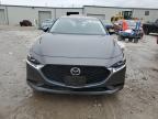 2021 Mazda 3 Select de vânzare în Kansas City, KS - Mechanical