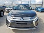 2018 Mitsubishi Outlander Gt للبيع في Haslet، TX - Hail