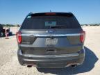 2019 Ford Explorer Limited na sprzedaż w New Braunfels, TX - Front End