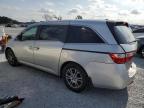 2013 Honda Odyssey Exl продається в Riverview, FL - Rear End