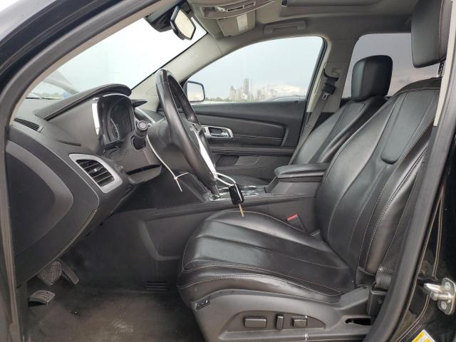  GMC TERRAIN 2015 Czarny