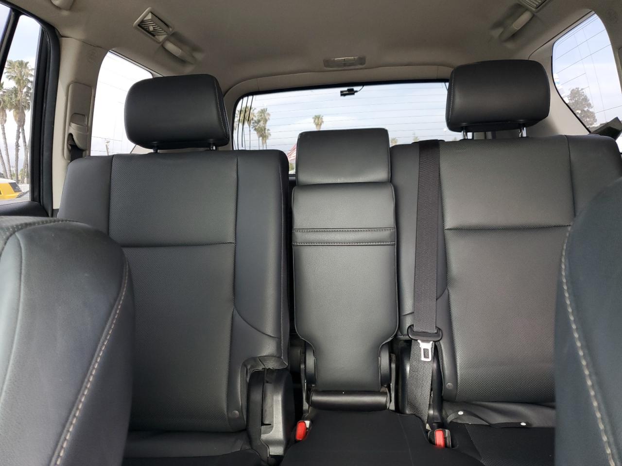2015 Lexus Gx 460 VIN: JTJBM7FX7F5095790 Lot: 56546735