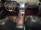 2018 Jeep Grand Cherokee Limited იყიდება Avon-ში, MN - Front End
