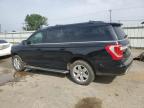 2018 Ford Expedition Max Xlt იყიდება Shreveport-ში, LA - Front End