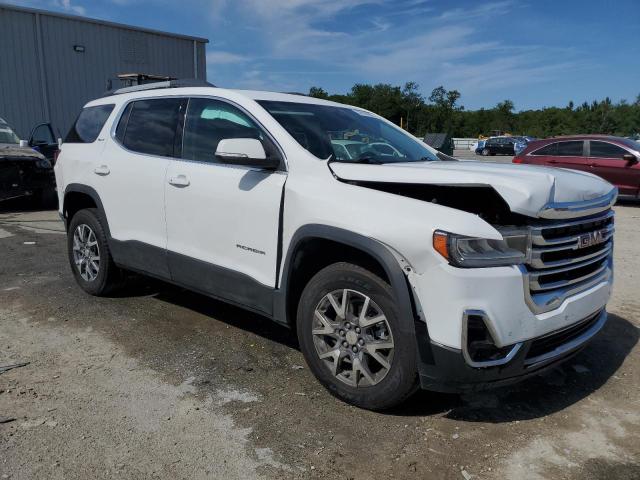  GMC ACADIA 2023 White