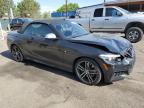 2019 Bmw M240I  de vânzare în Denver, CO - Front End