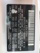 2019 Genesis G80 Base for Sale in Windsor, NJ - Rear End