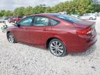 2015 Chrysler 200 S for Sale in Houston, TX - Undercarriage