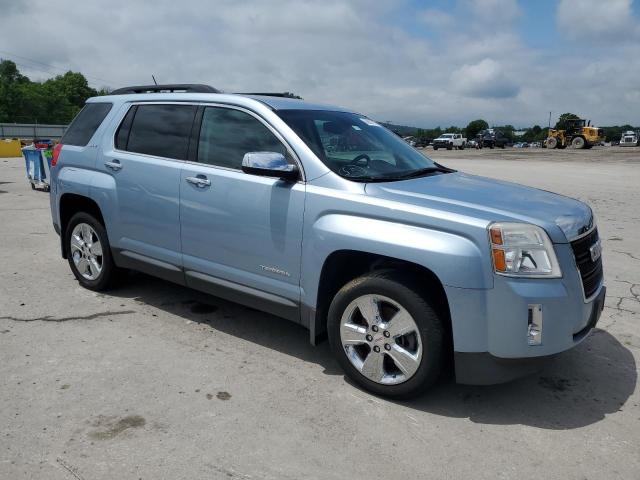 Parquets GMC TERRAIN 2014 Blue
