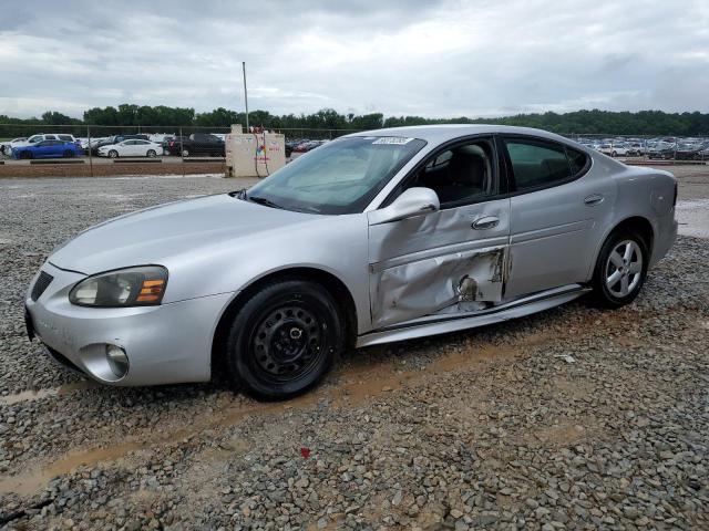 2005 Pontiac Grand Prix 3.8L