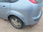 2006 FORD FOCUS GHIA for sale at Copart SANDY