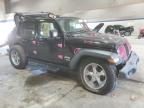 2018 Jeep Wrangler Unlimited Sport იყიდება Sandston-ში, VA - Rollover