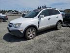 2012 Chevrolet Captiva Sport იყიდება Eugene-ში, OR - Mechanical