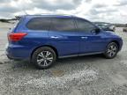 2017 Nissan Pathfinder S იყიდება Gainesville-ში, GA - Front End
