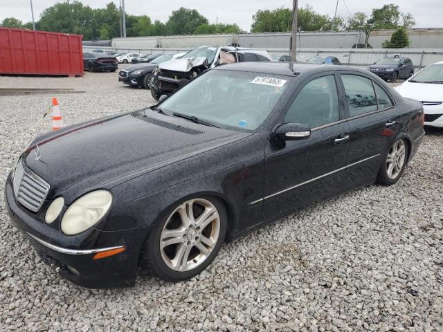 2005 Mercedes-Benz E 500 4Matic  