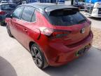 2020 VAUXHALL CORSA E EL for sale at Copart SANDY