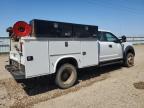 2018 Ford F450 Super Duty იყიდება Bismarck-ში, ND - Minor Dent/Scratches