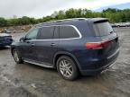 2020 Mercedes-Benz Gls 450 4Matic на продаже в Marlboro, NY - Missing/Altered Vin