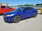 2013 Honda Accord Lx-S for Sale in Wilmer, TX - Mechanical