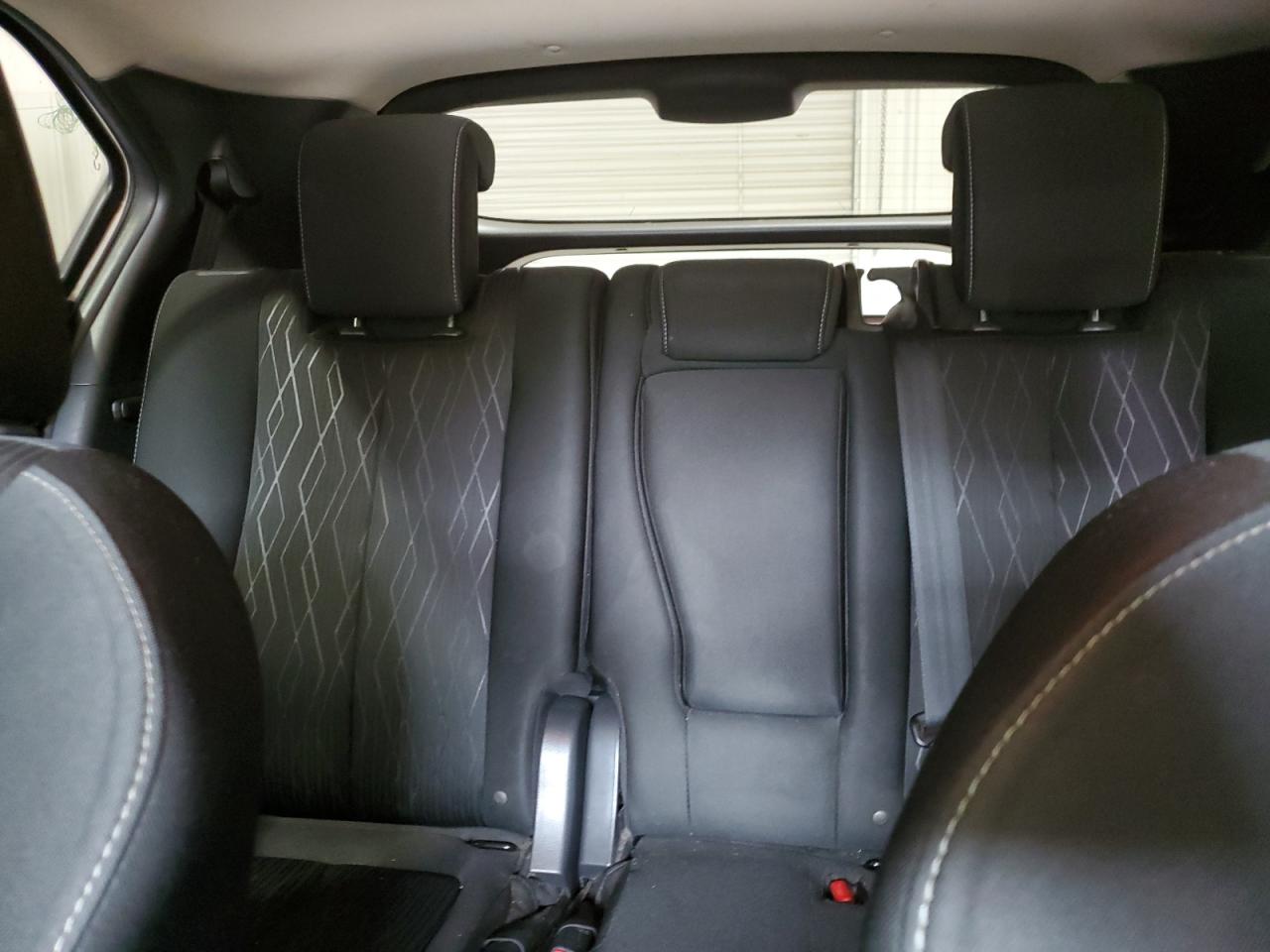 2019 Mitsubishi Eclipse Cross Se VIN: JA4AT5AA2KZ003345 Lot: 55803495