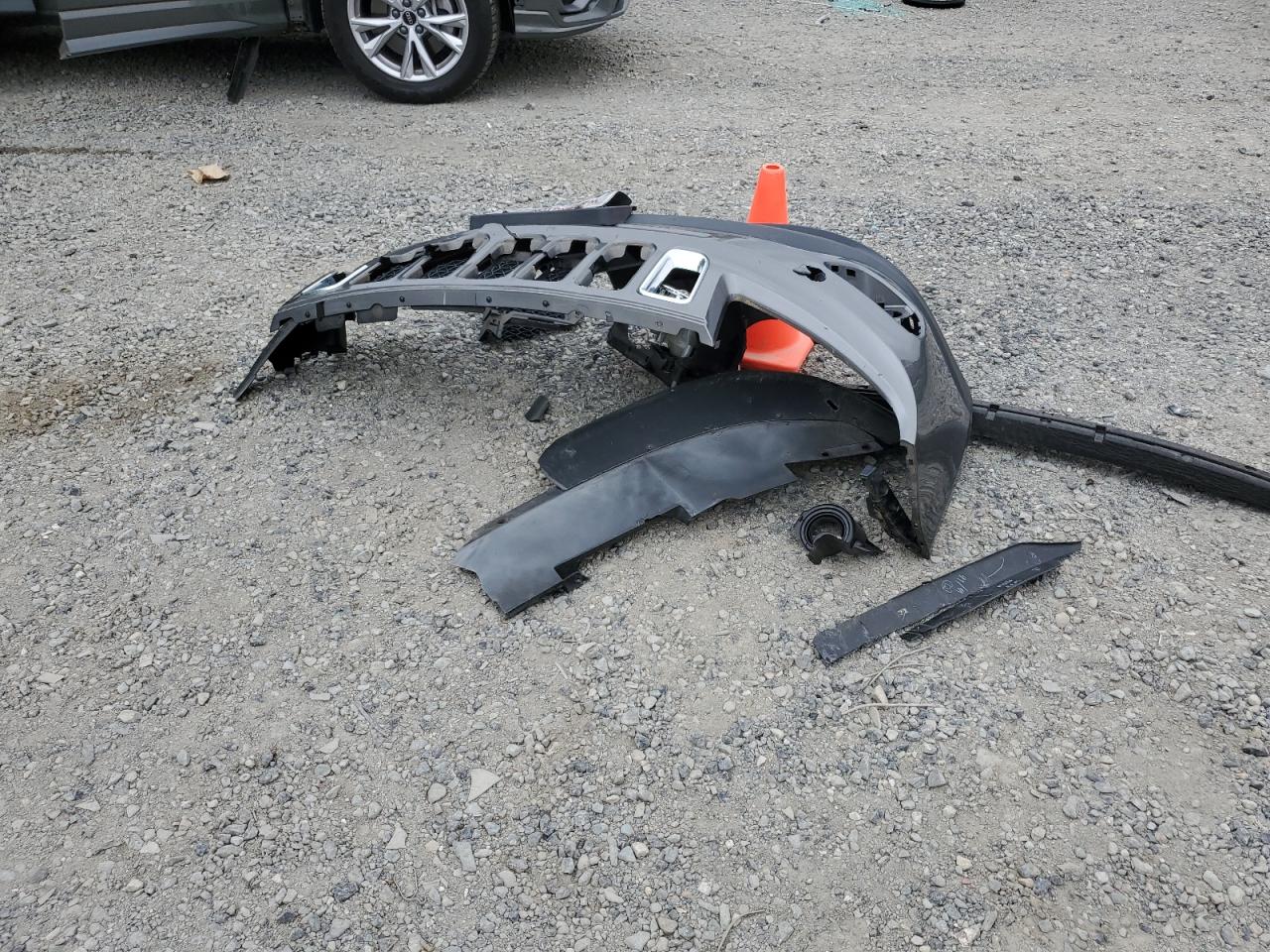 2012 Jeep Compass Sport VIN: 1C4NJDBB6CD541950 Lot: 56985985