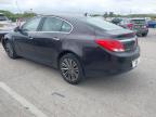 2011 VAUXHALL INSIGNIA E for sale at Copart SANDWICH